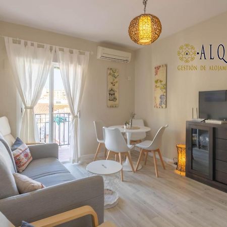 Apartamento Conde De Priego Кордова Екстер'єр фото